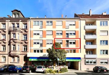 Vorschaubild Wohnung