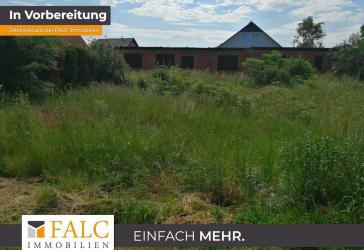 Vorschaubild Grundstück