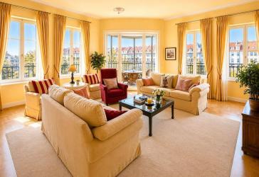 Vorschaubild Penthouse