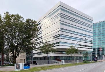 Vorschaubild Büro- /Praxis-Immobilie
