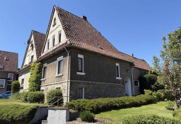 Doppelhaushälfte in Heiligenkirchen wartet auf Renovierungen!