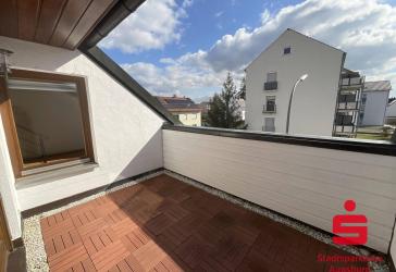 Vorschaubild Maisonettewohnung
