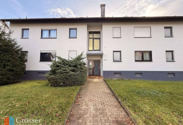 Vorschaubild Wohnung
