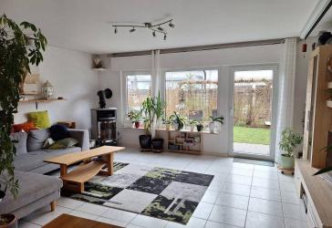 Vorschaubild Reihenmittelhaus