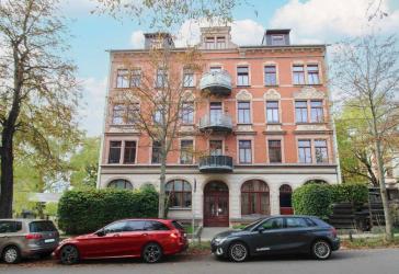 Vorschaubild Wohnung