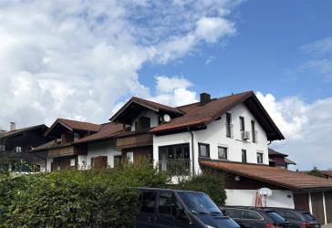 Vorschaubild Reihenendhaus