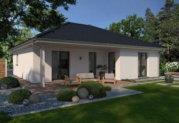 Vorschaubild Bungalow