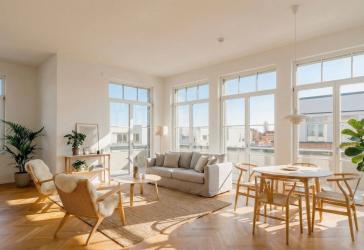Vorschaubild Penthouse