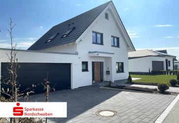 Vorschaubild Einfamilienhaus