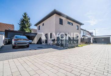 Vorschaubild Einfamilienhaus