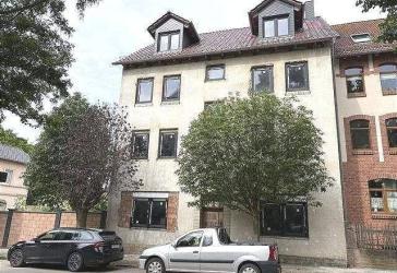 Vorschaubild Mehrfamilienhaus