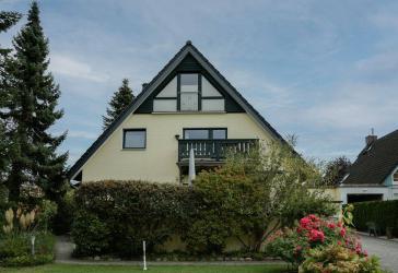 Vorschaubild Maisonettewohnung