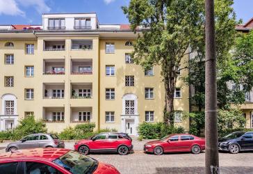 Vorschaubild Wohnung
