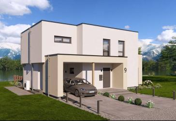 Vorschaubild Mehrfamilienhaus