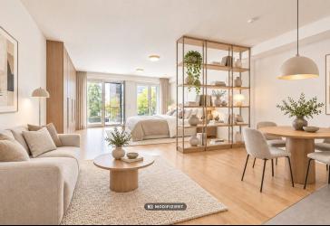 Vorschaubild Loft-Studio-Atelier