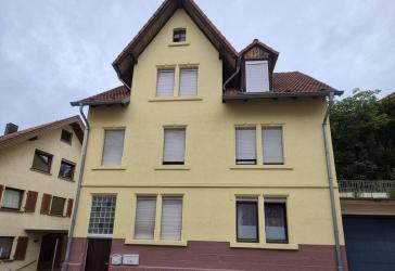 Vorschaubild Mehrfamilienhaus
