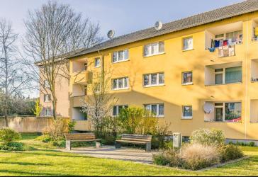 Vorschaubild Wohnung