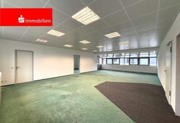Vorschaubild Büro- /Praxis-Immobilie