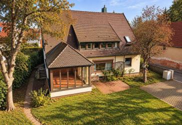 Vorschaubild Einfamilienhaus