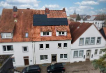 Am Puls der Stadt für ca. 945 €/m² - wo gibt's sowas? Hier!
