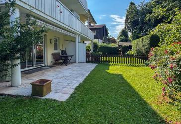 Vorschaubild Maisonettewohnung