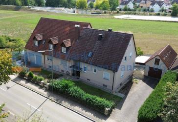 Vorschaubild Mehrfamilienhaus