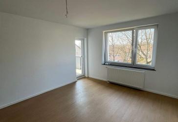 Erstbezug nach Modernisierung - schöne 3-Zimmer-Wohnung in Wolfenbüttel-Linden
