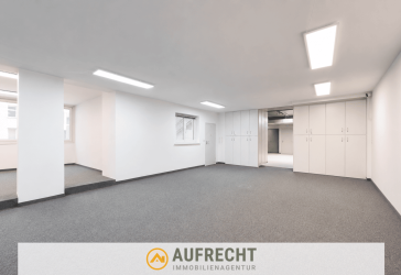 AUFRECHT °217 M² ATTRAKTIVE BÜRO-/PRAXISFLÄCHE IN DER DACHAUER ALTSTADT° & 4 Stellplätze