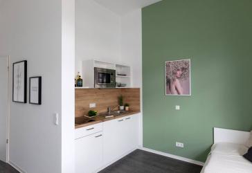 Vorschaubild Loft-Studio-Atelier