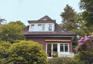 Vorschaubild Einfamilienhaus