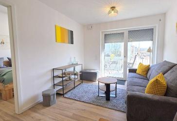 Vorschaubild Wohnung