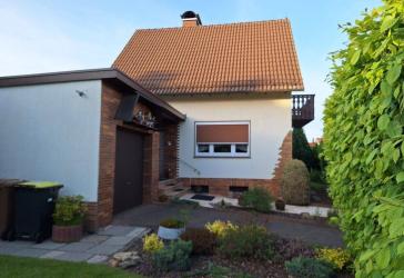 Vorschaubild Einfamilienhaus