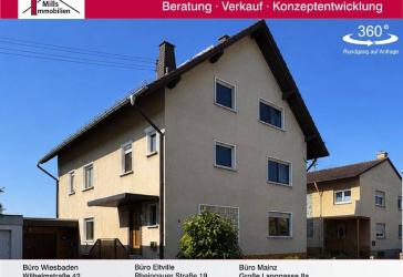 Vorschaubild Mehrfamilienhaus