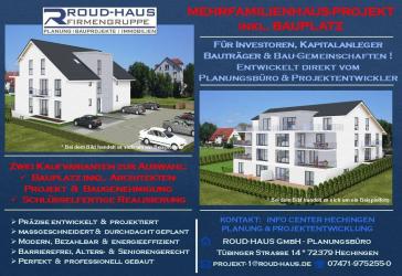 Vorschaubild Mehrfamilienhaus