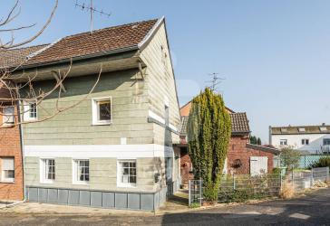 Vorschaubild Reihenendhaus