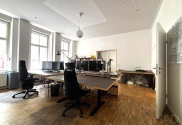 Vorschaubild Büro- /Praxis-Immobilie
