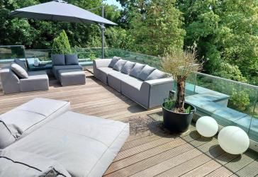 Vorschaubild Penthouse