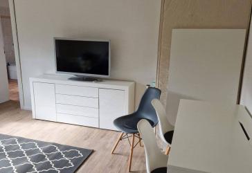Vorschaubild Reihenhaus