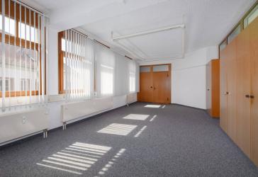 Vorschaubild Büro- /Praxis-Immobilie