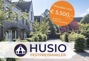 Vorschaubild Reihenmittelhaus