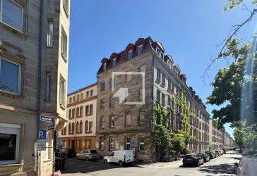Charmante Gastroeinheit in urbaner Lage