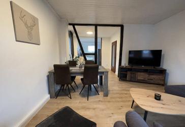 Vorschaubild Maisonettewohnung