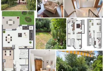 Vorschaubild Reihenmittelhaus