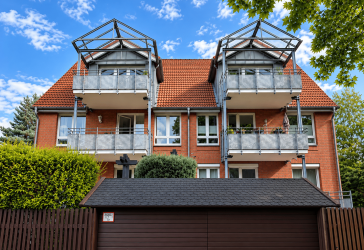 Vorschaubild Wohnung