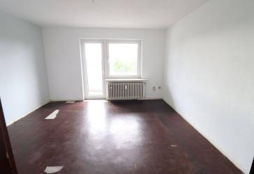 Renovierungsbedürftige 3,5-Zimmer-Wohnung mit Balkon – eigener Gestaltungsspielraum