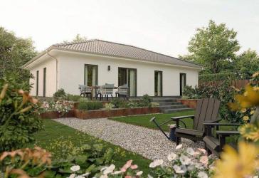 Vorschaubild Bungalow