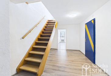 Vorschaubild Maisonettewohnung