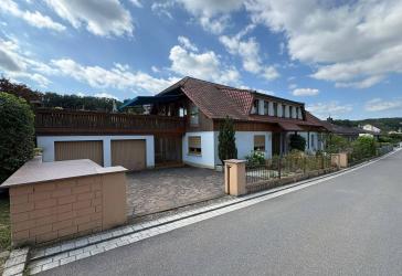 Vorschaubild Mehrfamilienhaus