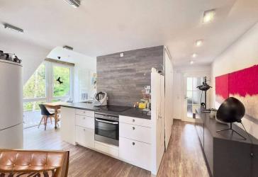 Vorschaubild Maisonettewohnung