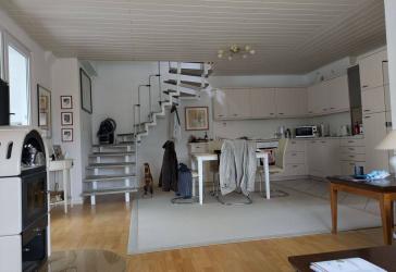 Vorschaubild Maisonettewohnung